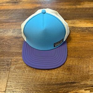 Patagonia Duckbill Trucker Hat
